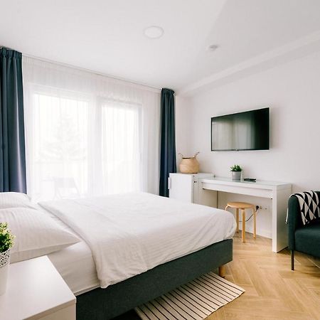 Rooms At Zajceva 34 Zagreb Ngoại thất bức ảnh