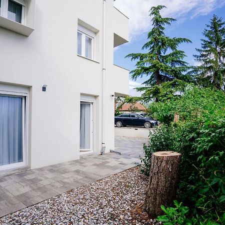 Rooms At Zajceva 34 Zagreb Ngoại thất bức ảnh