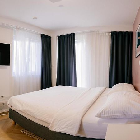 Rooms At Zajceva 34 Zagreb Phòng bức ảnh