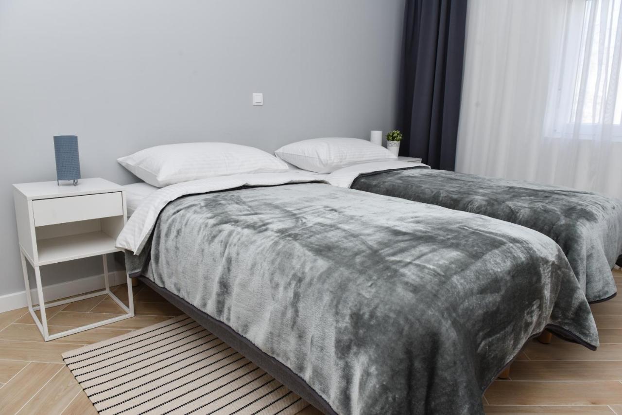 Rooms At Zajceva 34 Zagreb Ngoại thất bức ảnh