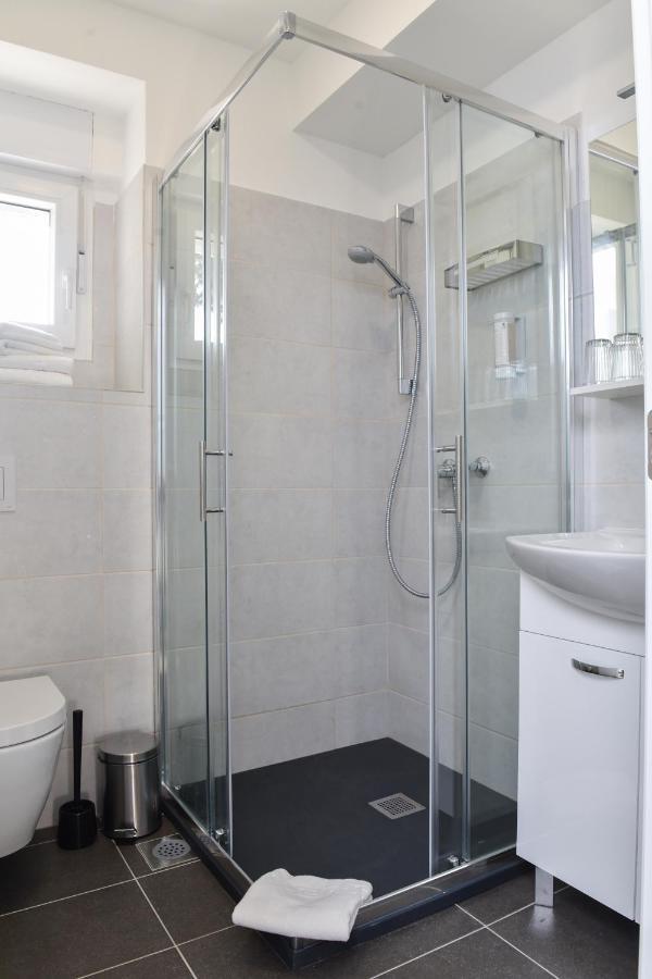 Rooms At Zajceva 34 Zagreb Ngoại thất bức ảnh