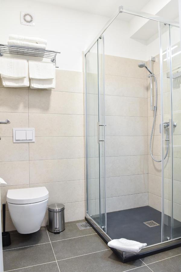 Rooms At Zajceva 34 Zagreb Ngoại thất bức ảnh