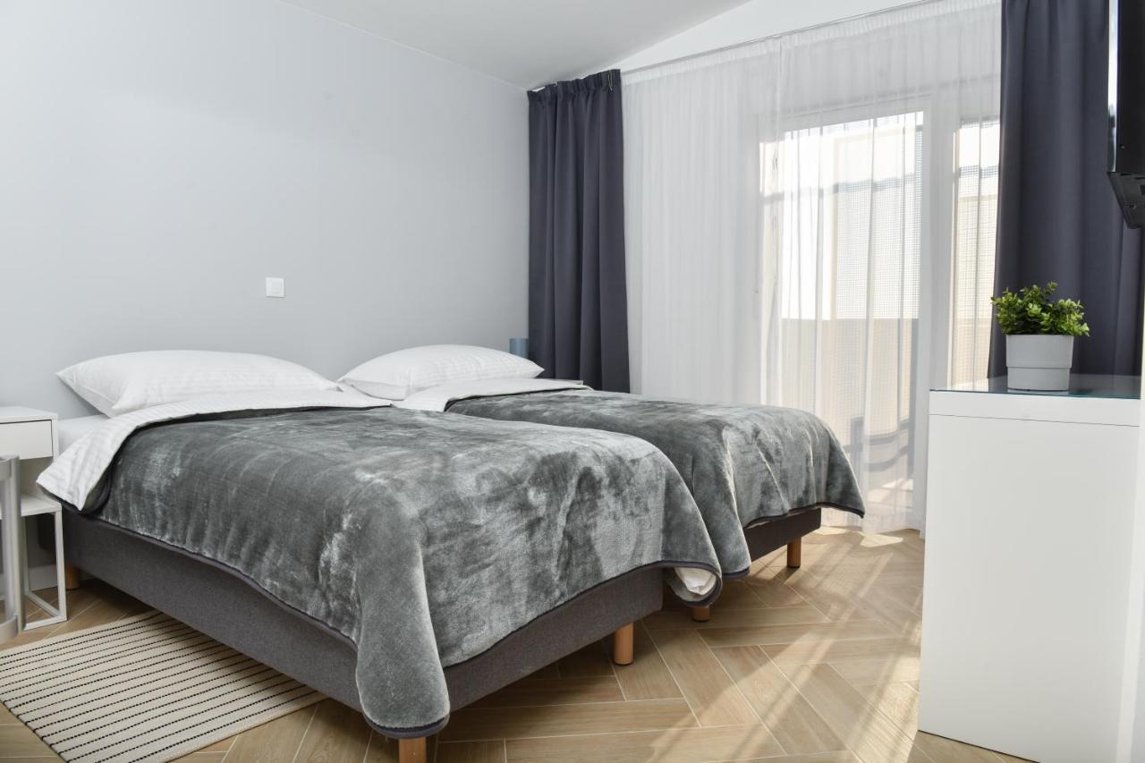 Rooms At Zajceva 34 Zagreb Ngoại thất bức ảnh