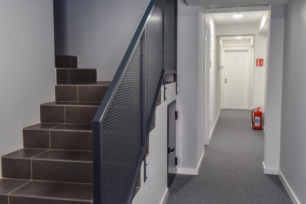 Rooms At Zajceva 34 Zagreb Ngoại thất bức ảnh