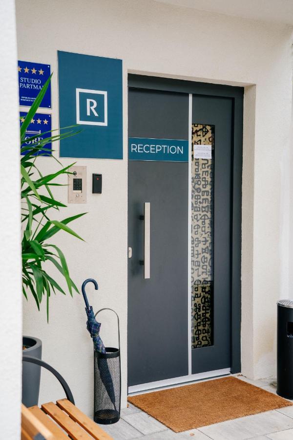 Rooms At Zajceva 34 Zagreb Ngoại thất bức ảnh