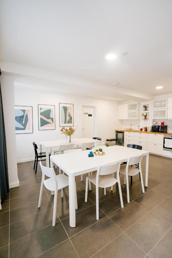 Rooms At Zajceva 34 Zagreb Ngoại thất bức ảnh