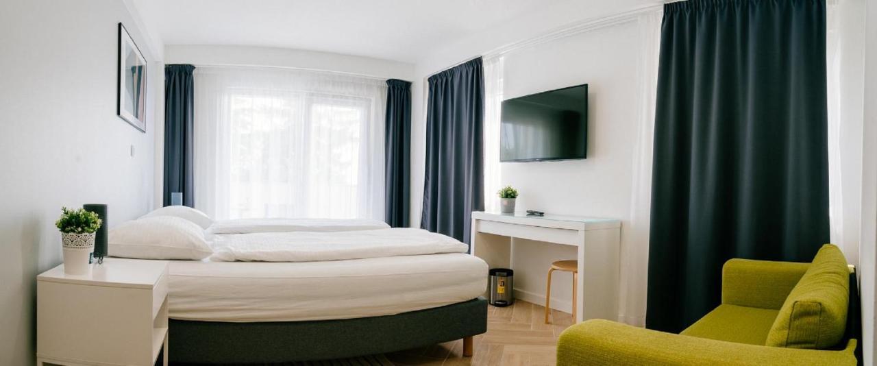 Rooms At Zajceva 34 Zagreb Ngoại thất bức ảnh