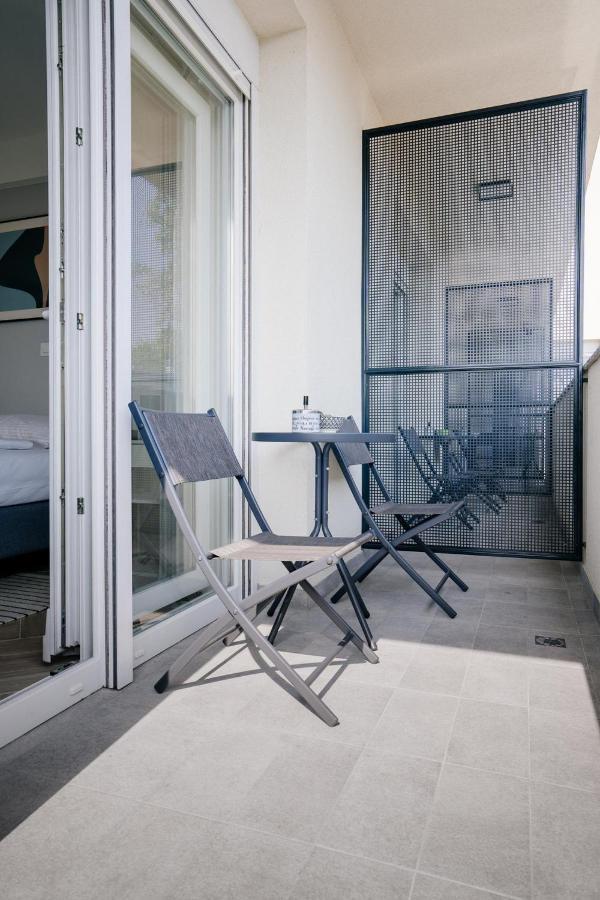Rooms At Zajceva 34 Zagreb Ngoại thất bức ảnh