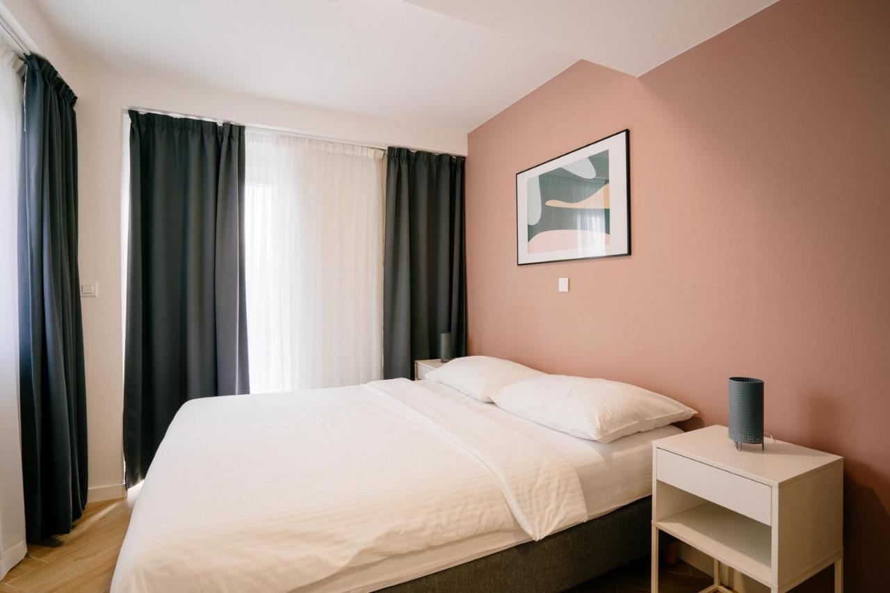 Rooms At Zajceva 34 Zagreb Phòng bức ảnh