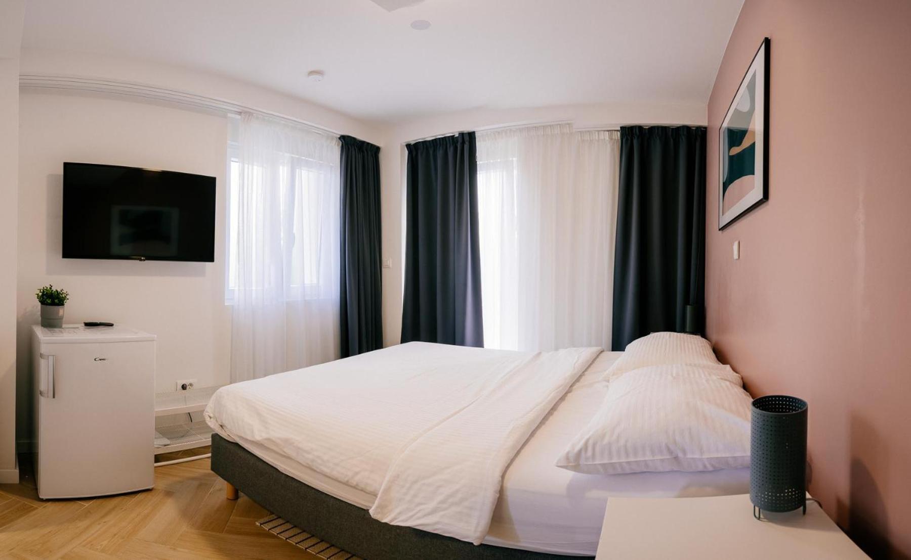Rooms At Zajceva 34 Zagreb Phòng bức ảnh