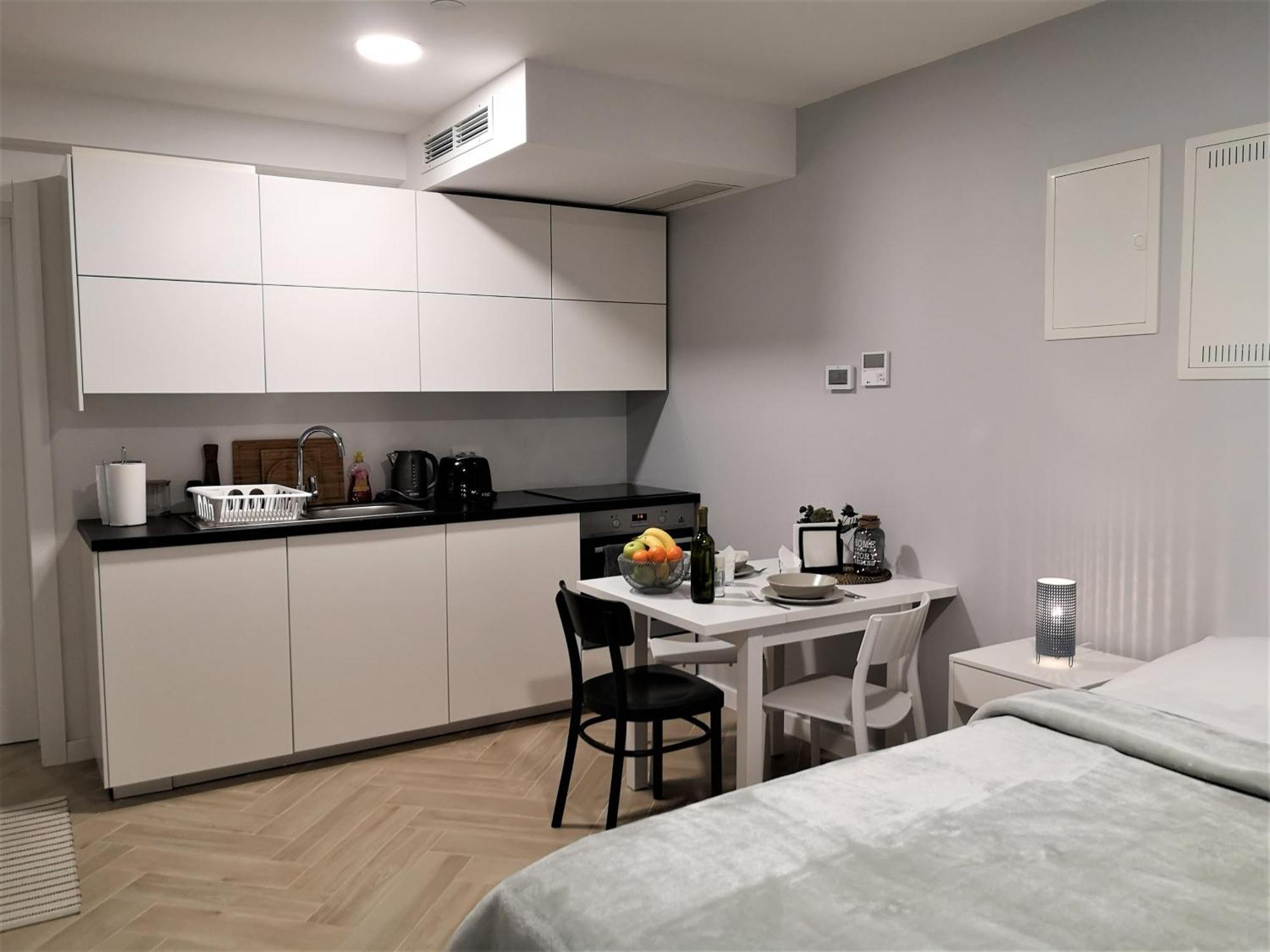 Rooms At Zajceva 34 Zagreb Phòng bức ảnh